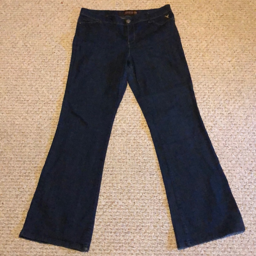 Grange jeans